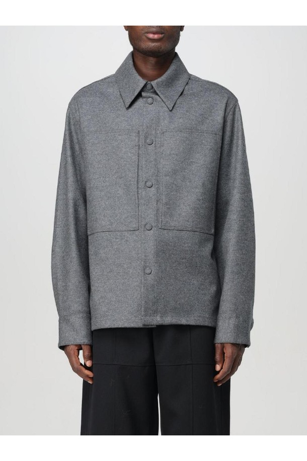 JIL SANDER - 긴팔셔츠 - 질샌더 남성 셔츠 Mens Shirt Jil Sander NB03