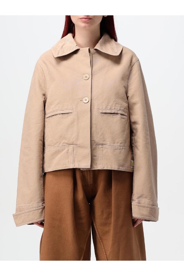 JW ANDERSON - 자켓 - JW앤더슨 여성 자켓 Womans Jacket Jw Anderson NB03