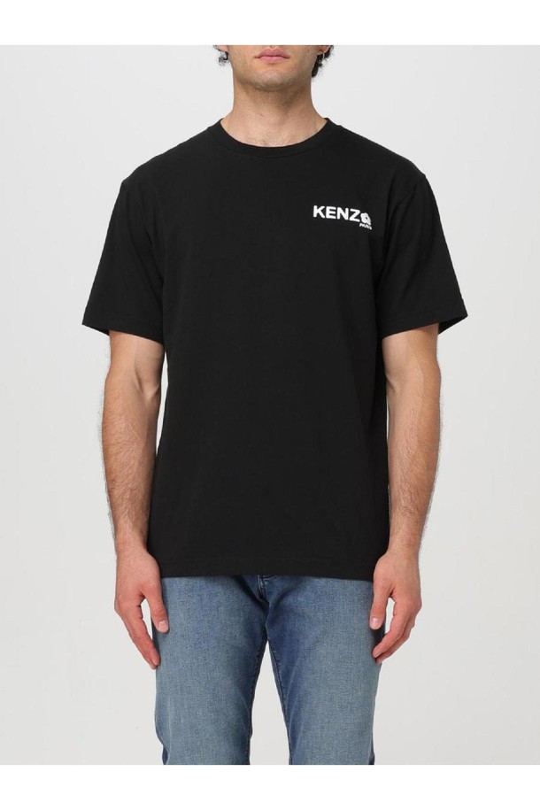 KENZO - 반팔티셔츠 - 겐조 남성 티셔츠 Mens T shirt Kenzo NB03