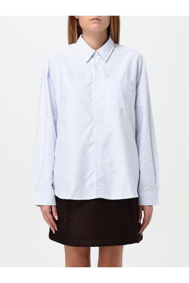 A.P.C. - 셔츠 - 아페쎄 여성 셔츠 Womans Shirt A p c  NB03