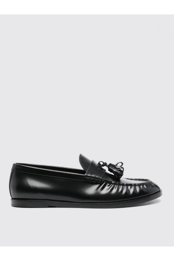 The Row - 코트 - 더로우 여성 로퍼 Womans Loafers The Row NB03