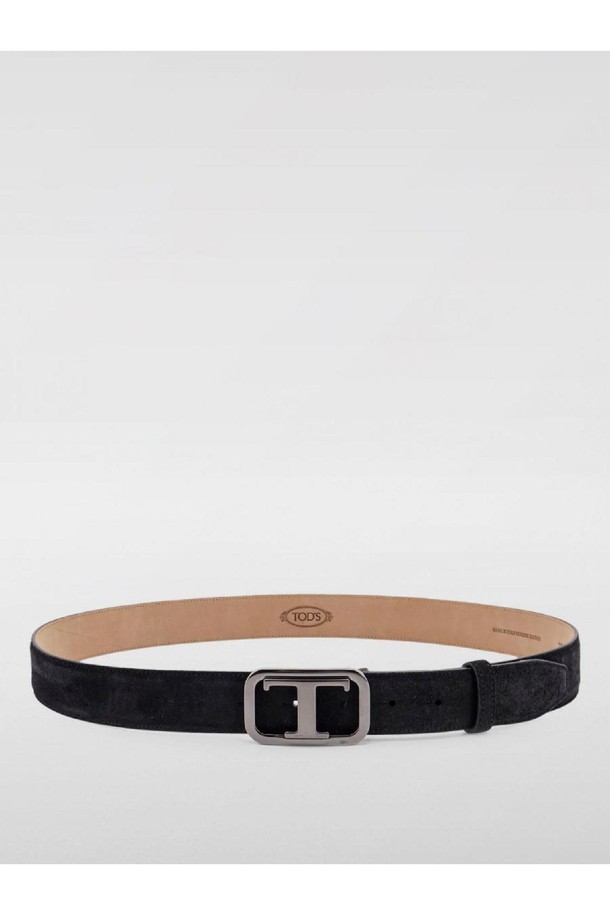 TOD'S - 벨트 - 토즈 남성 벨트 Mens Belt Tods NB03