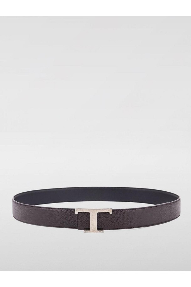 TOD'S - 벨트 - 토즈 남성 벨트 Mens Belt Tods NB03