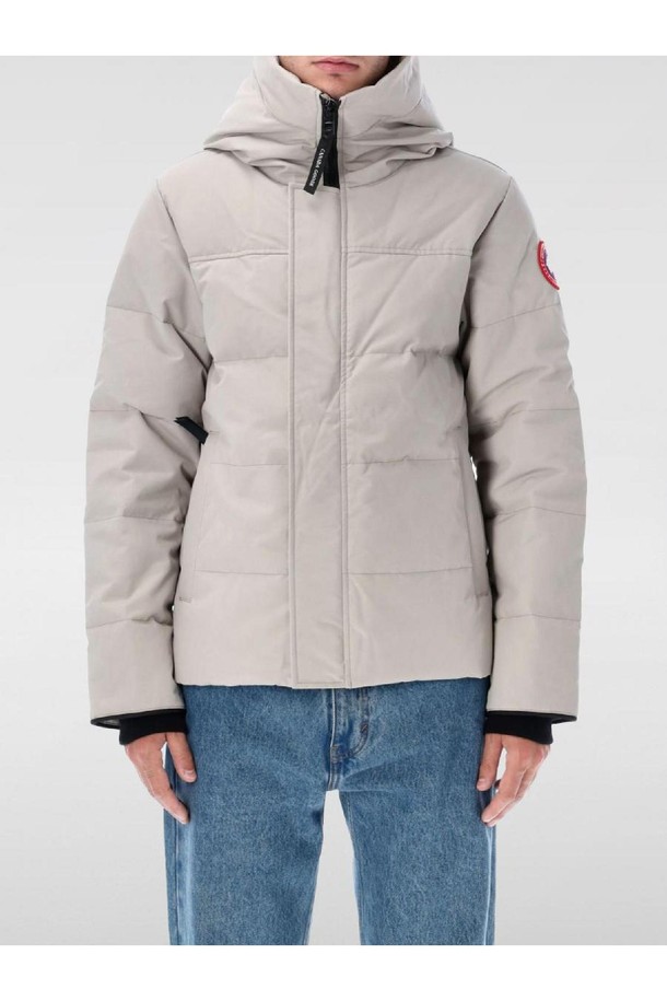 CANADA GOOSE - 블루종/점퍼 - 캐나다구스 남성 자켓 Mens Jacket Canada Goose NB03