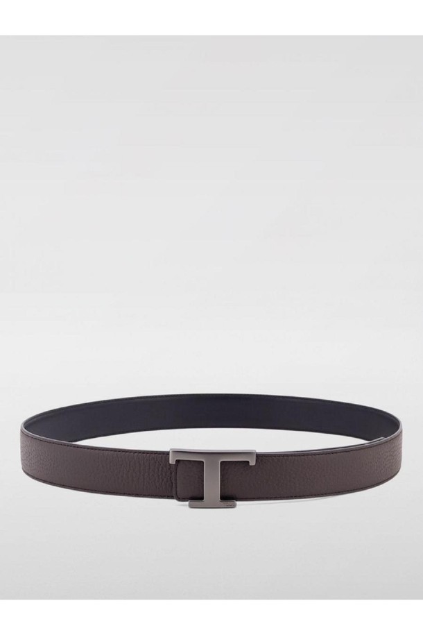 TOD'S - 벨트 - 토즈 남성 벨트 Mens Belt Tods NB03