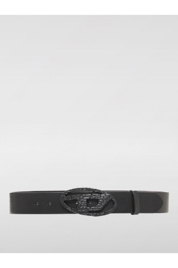 DIESEL - 벨트 - 디젤 여성 벨트 Womans Belt Diesel NB03