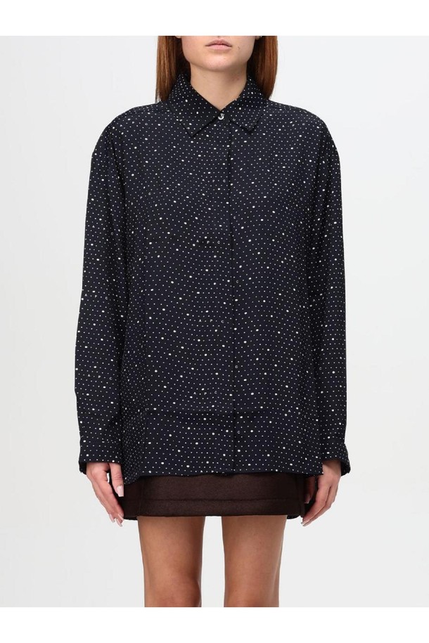 A.P.C. - 셔츠 - 아페쎄 여성 셔츠 Womans Shirt A p c  NB03