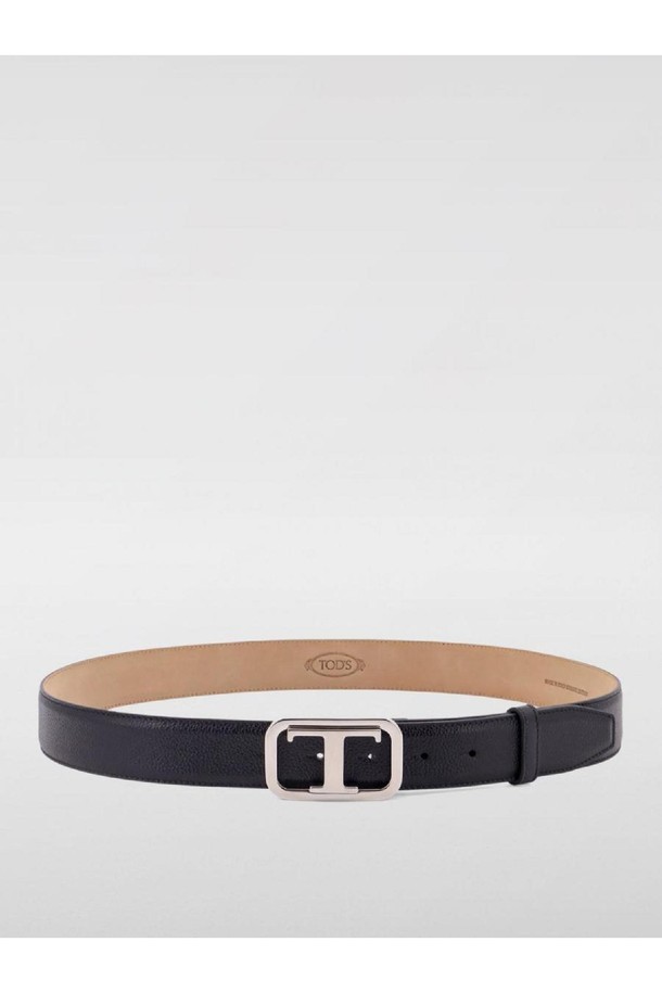 TOD'S - 벨트 - 토즈 남성 벨트 Mens Belt Tods NB03