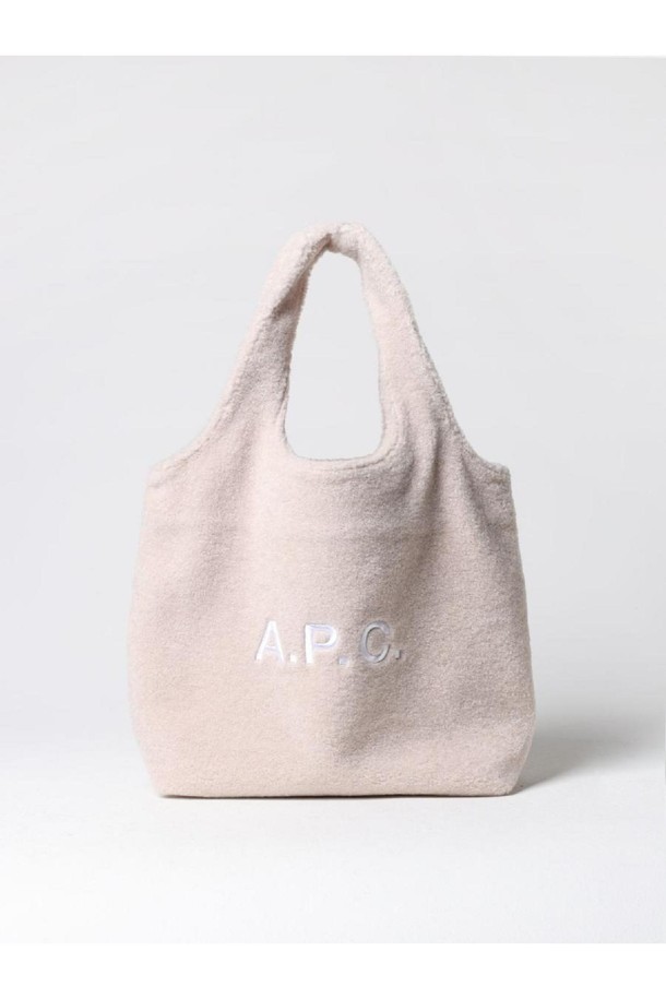 A.P.C. - 숄더백 - 아페쎄 여성 숄더백 Womans Shoulder Bag A p c  NB03