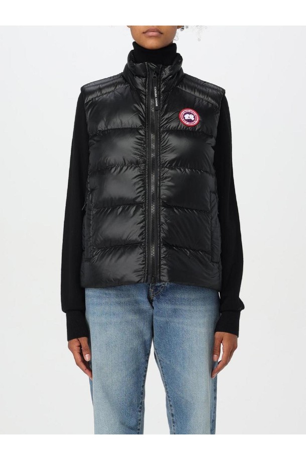 CANADA GOOSE - 자켓 - 캐나다구스 여성 자켓 Womans Jacket Canada Goose NB03