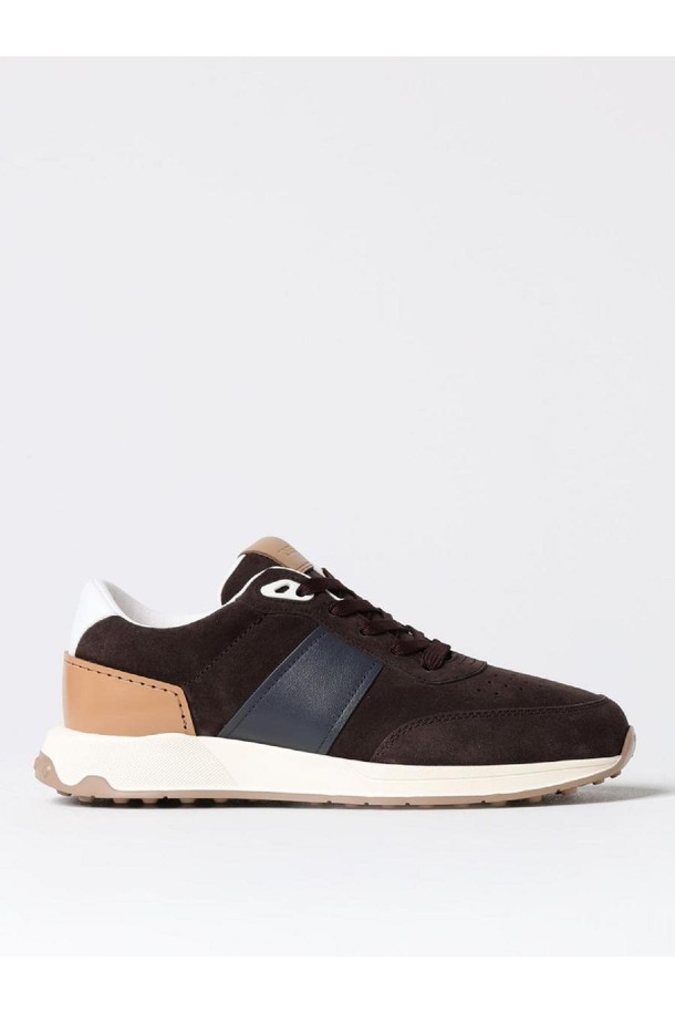 TOD'S - 스니커즈 - 토즈 남성 스니커즈 Mens Sneakers Tods NB03