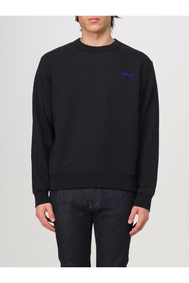 A.P.C. - 스웨트셔츠 - 아페쎄 남성 맨투맨 후드 Mens Sweatshirt A p c  NB03