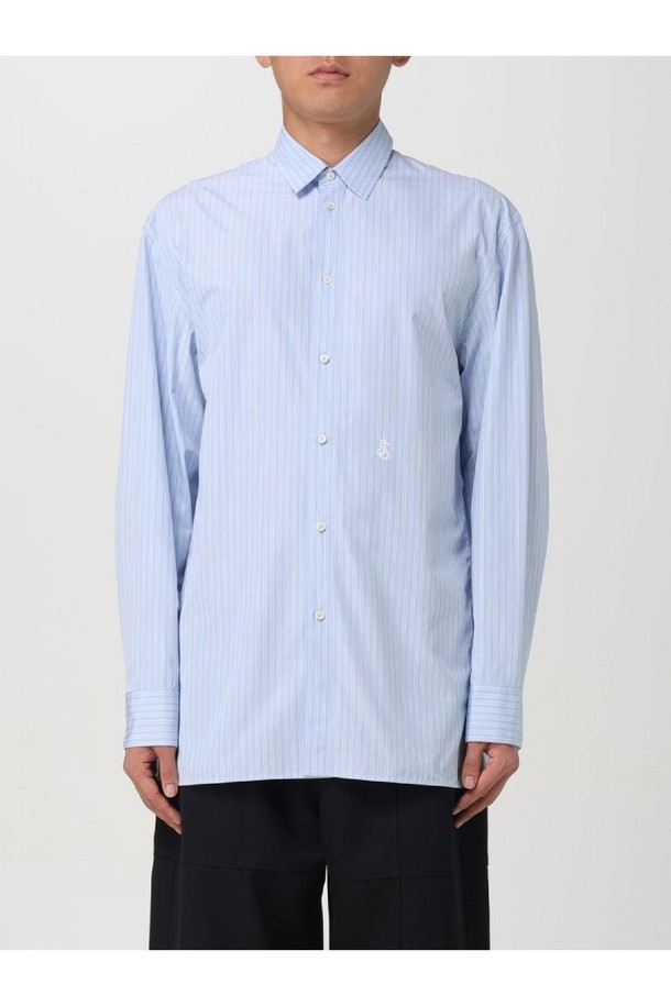 JIL SANDER - 긴팔셔츠 - 질샌더 남성 셔츠 Mens Shirt Jil Sander NB03