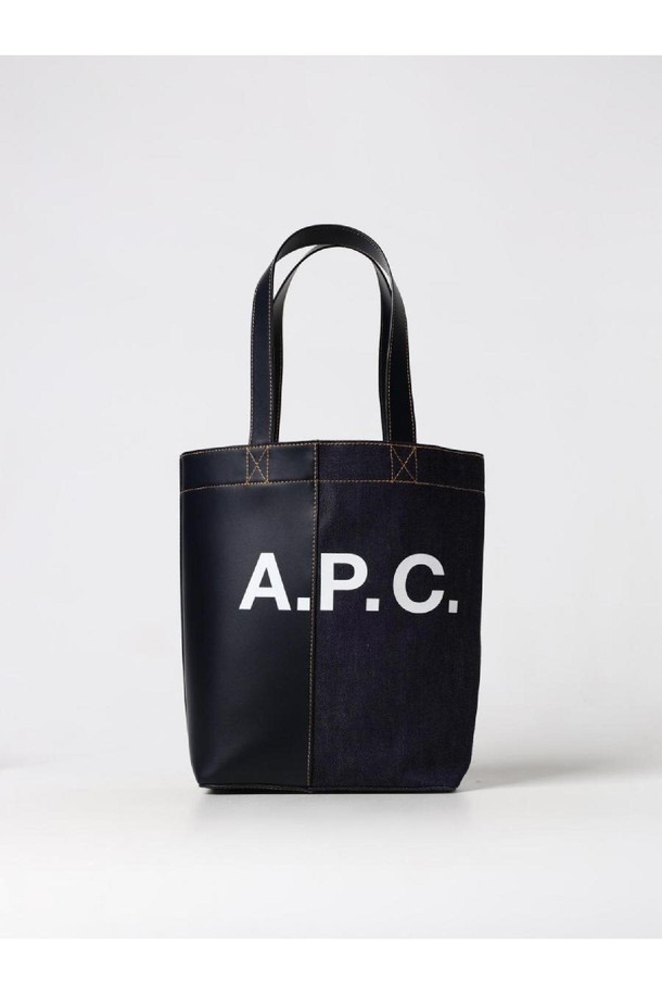 A.P.C. - 토트백 - 아페쎄 남성 토트백 Mens Bags A p c  NB03