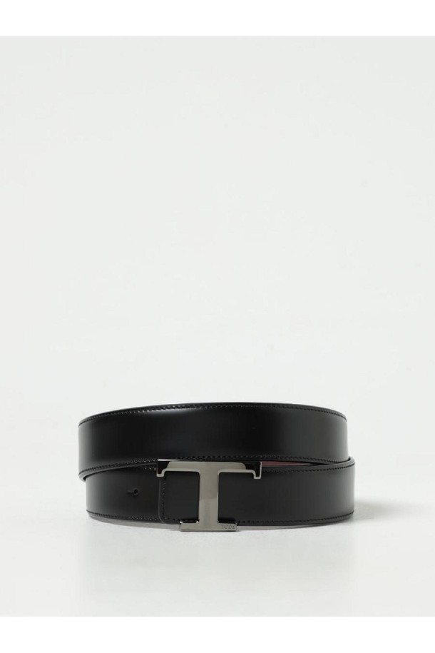 TOD'S - 벨트 - 토즈 남성 벨트 Mens Belt Tods NB03