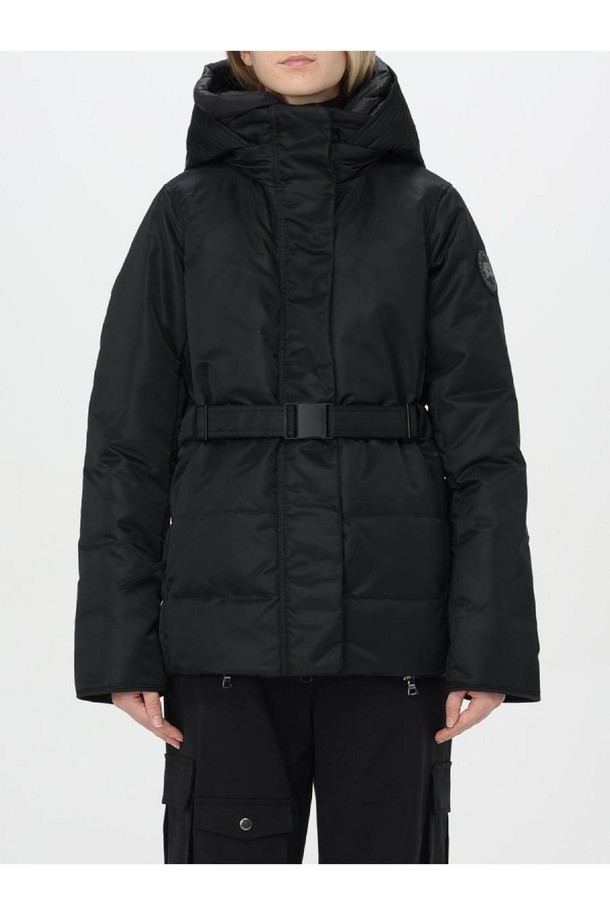 CANADA GOOSE - 자켓 - 캐나다구스 여성 자켓 Womans Jacket Canada Goose NB03