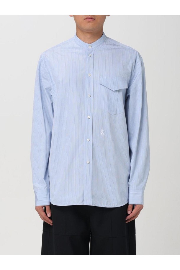 JIL SANDER - 긴팔셔츠 - 질샌더 남성 셔츠 Mens Shirt Jil Sander NB03