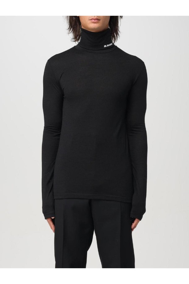 JIL SANDER - 스웨터 - 질샌더 남성 스웨터 Mens Sweater Jil Sander NB03