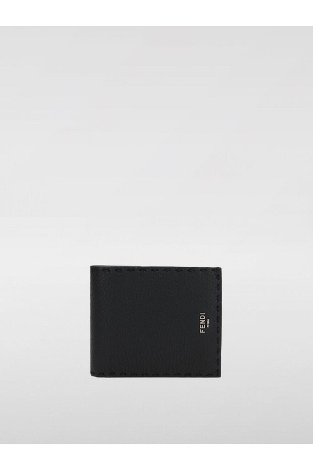 FENDI - 지갑 - 펜디 남성 지갑 Mens Wallet Fendi NB03