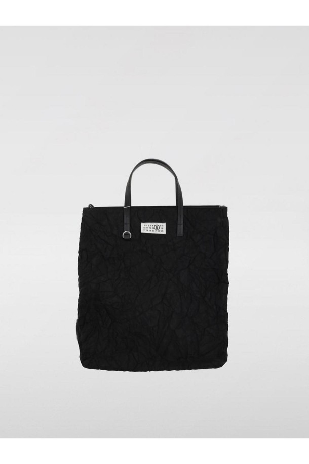 MM6 Maison Margiela - 숄더백 - 엠엠식스 메종마르지엘라 여성 숄더백 Womans Handbag Mm6 Maison Margiela NB03