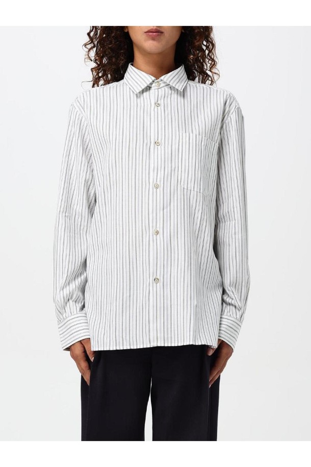 A.P.C. - 셔츠 - 아페쎄 여성 셔츠 Womans Shirt A p c  NB03