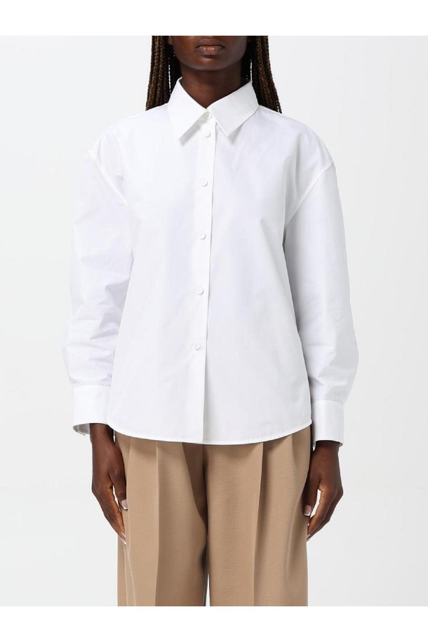 JIL SANDER - 셔츠 - 질샌더 여성 셔츠 Womans Shirt Jil Sander NB03