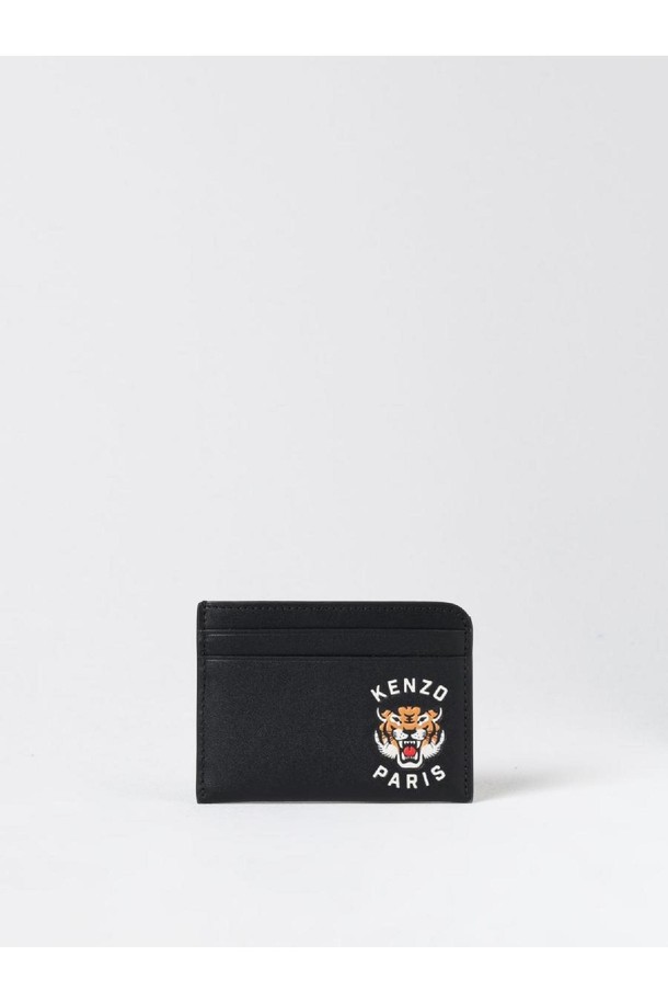 KENZO - 지갑 - 겐조 남성 지갑 Mens Wallet Kenzo NB03