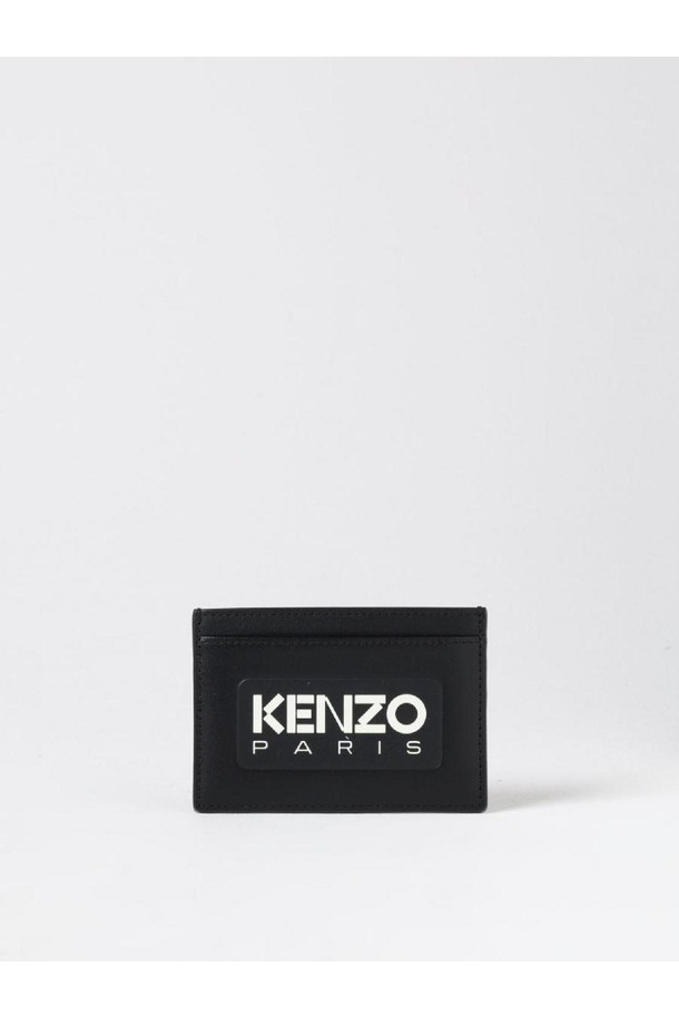 KENZO - 지갑 - 겐조 남성 지갑 Mens Wallet Kenzo NB03