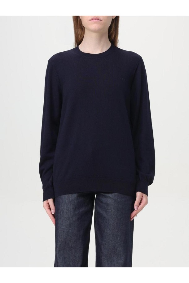 A.P.C. - 스웨터 - 아페쎄 여성 스웨터 Womans Sweater A p c  NB03