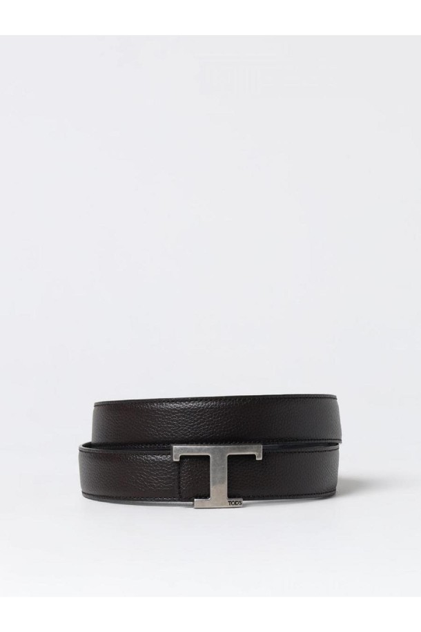 TOD'S - 벨트 - 토즈 남성 벨트 Mens Belt Tods NB03