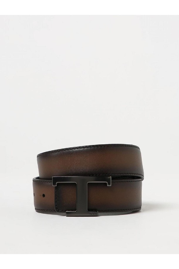 TOD'S - 벨트 - 토즈 남성 벨트 Mens Belt Tods NB03