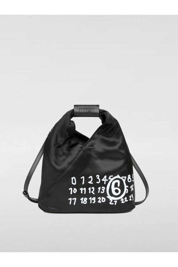 MM6 Maison Margiela - 숄더백 - 엠엠식스 메종마르지엘라 여성 숄더백 Womans Handbag Mm6 Maison Margiela NB03