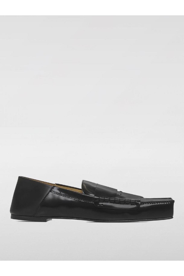 JACQUEMUS - 드레스화 - 쟈크뮈스 남성 로퍼 Mens Loafers Jacquemus NB03