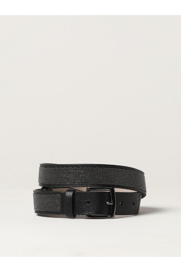 BRUNELLO CUCINELLI - 벨트 - 브루넬로 쿠치넬리 여성 벨트 Womans Belt Brunello Cucinelli NB03