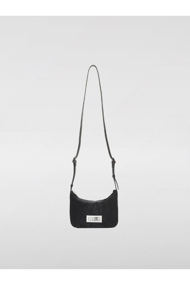 MM6 Maison Margiela - 숄더백 - 엠엠식스 메종마르지엘라 여성 숄더백 Womans Crossbody Bags Mm6 Maison Margiela NB03