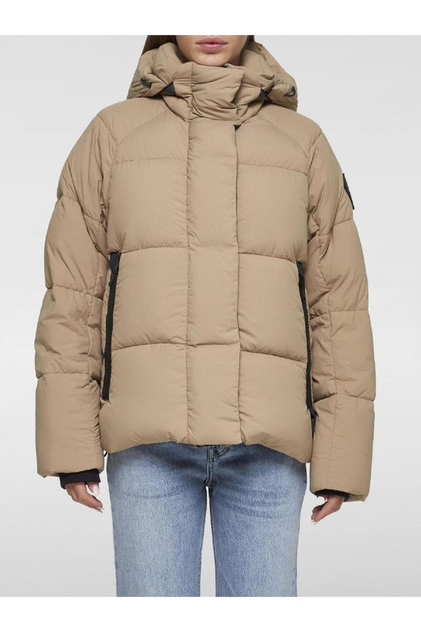 CANADA GOOSE - 자켓 - 캐나다구스 여성 자켓 Womans Jacket Canada Goose NB03