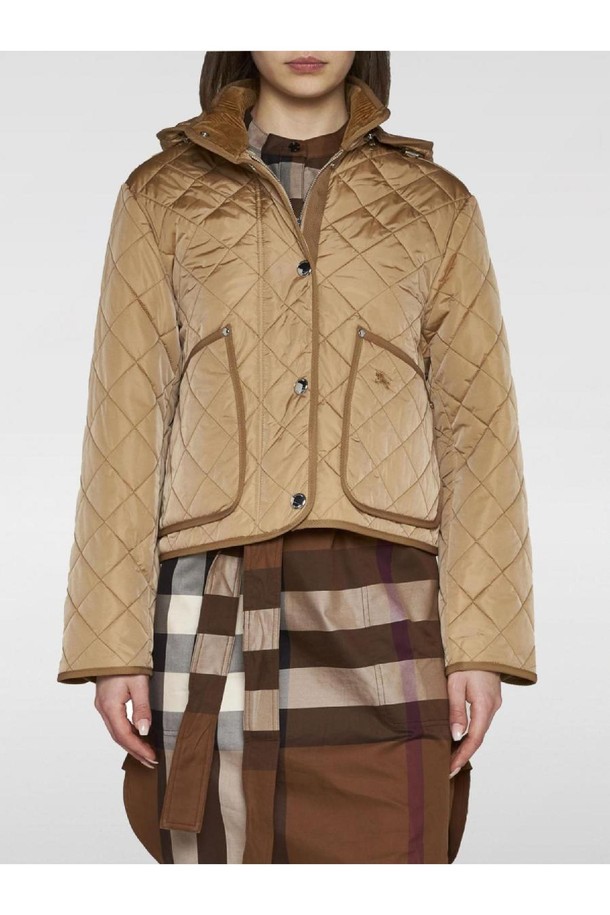 BURBERRY - 자켓 - 버버리 여성 자켓 Womans Jacket Burberry NB03