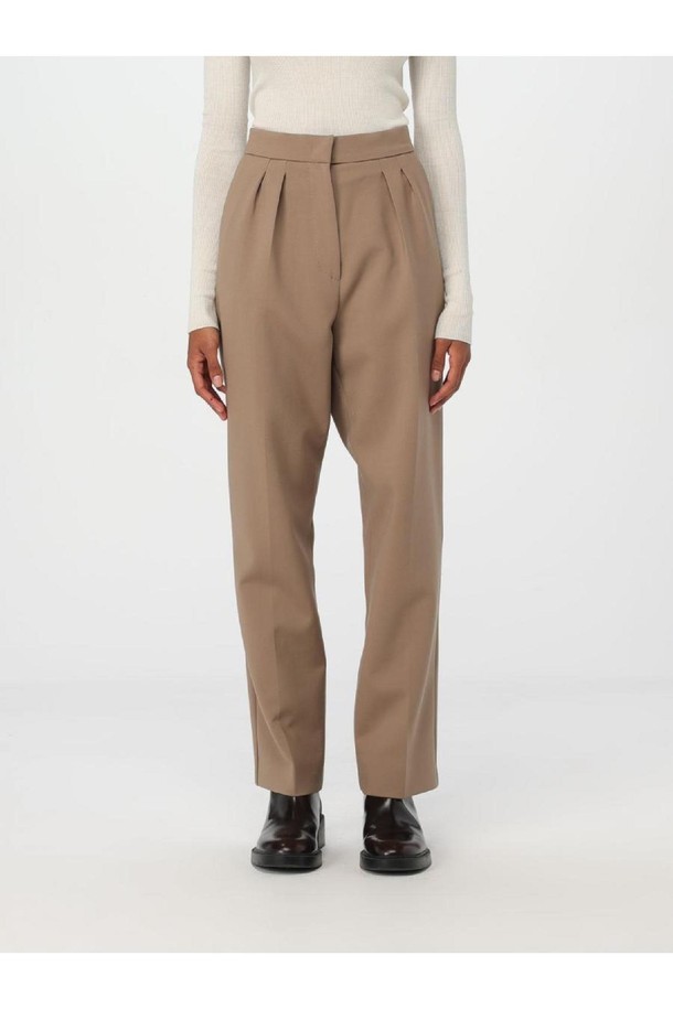 MAX MARA - 롱/미디팬츠 - 막스마라 여성 바지 Womans Pants Max Mara NB03