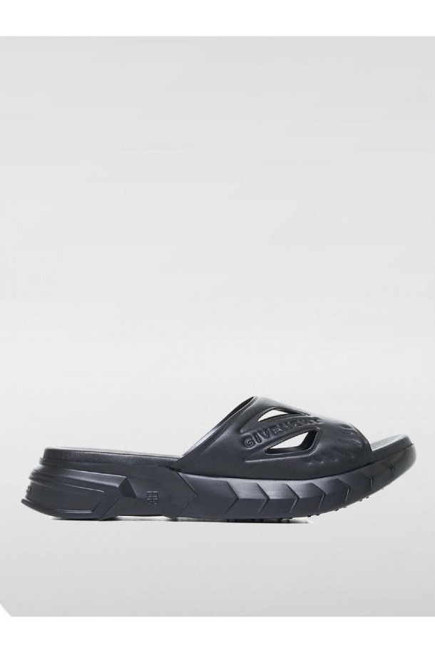 GIVENCHY - 샌들/슬리퍼 - 지방시 남성 샌들 Mens Sandals Givenchy NB03