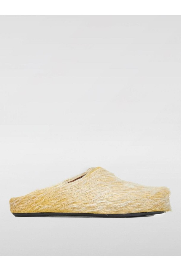 MARNI - 샌들/슬리퍼 - 마르니 남성 샌들 Mens Sandals Marni NB03