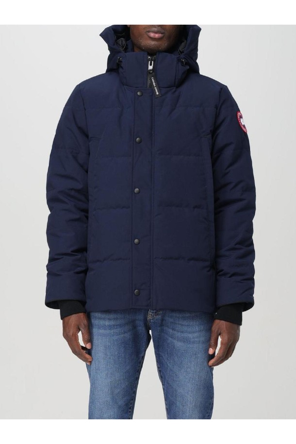 CANADA GOOSE - 블루종/점퍼 - 캐나다구스 남성 자켓 Mens Jacket Canada Goose NB03