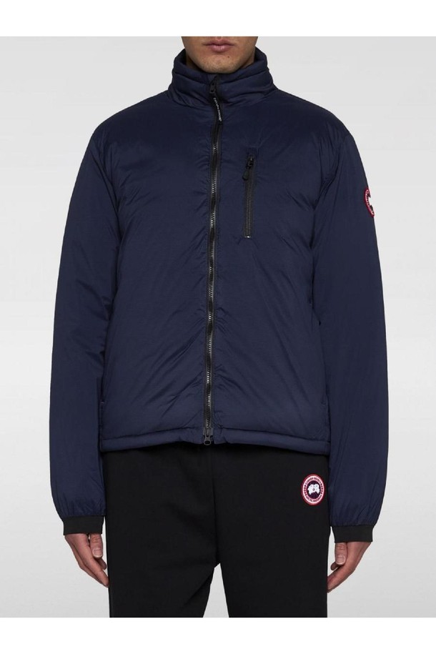 CANADA GOOSE - 블루종/점퍼 - 캐나다구스 남성 자켓 Mens Jacket Canada Goose NB03