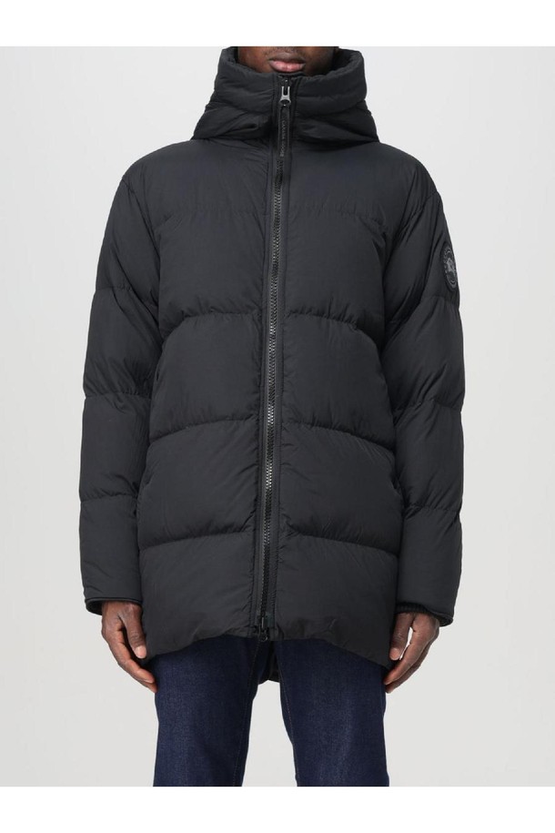 CANADA GOOSE - 블루종/점퍼 - 캐나다구스 남성 자켓 Mens Jacket Canada Goose NB03