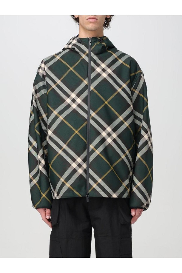 BURBERRY - 블루종/점퍼 - 버버리 남성 자켓 Mens Jacket Burberry NB03