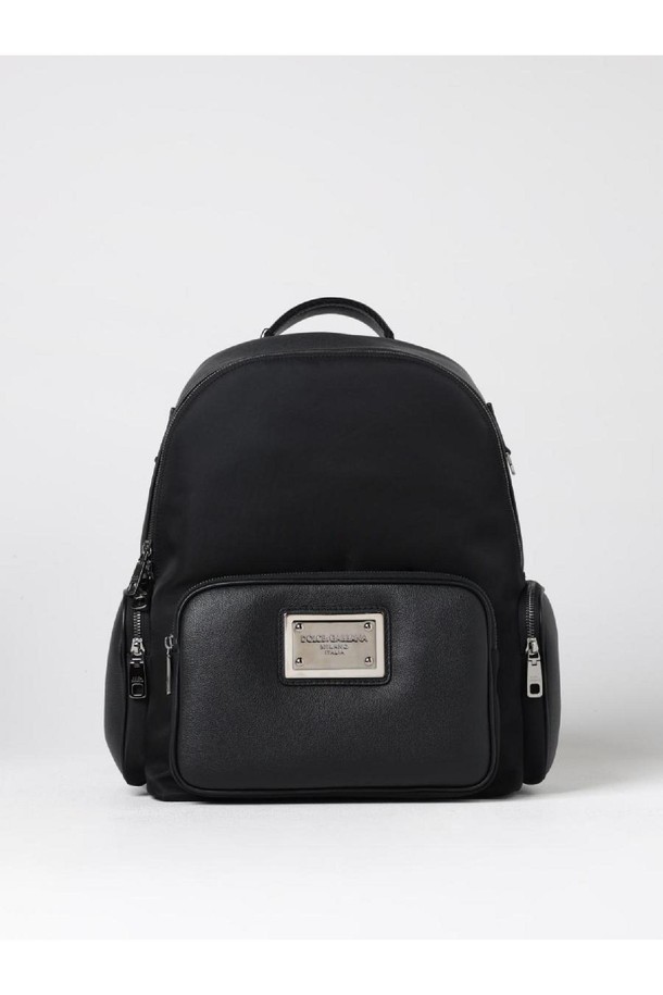 DOLCE & GABBANA - 백팩 - 돌체앤가바나 남성 백팩 Mens Backpack Dolce   Gabbana NB03