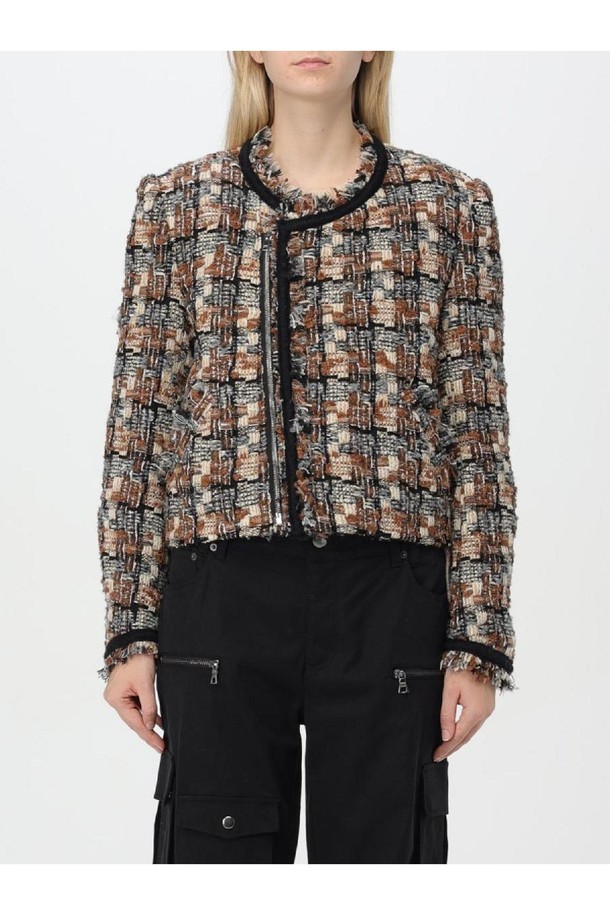 ISABEL MARANT - 자켓 - 이자벨마랑 여성 자켓 Womans Jacket Isabel Marant NB03