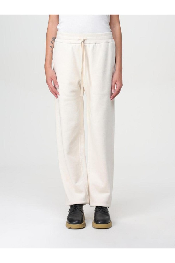 JIL SANDER - 롱/미디팬츠 - 질샌더 여성 바지 Womans Pants Jil Sander NB03