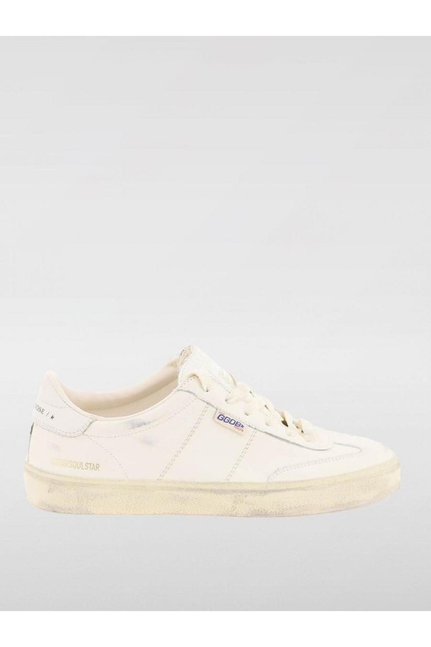 GOLDEN GOOSE  - 스니커즈 - 골든구스 여성 스니커즈 Womans Sneakers Golden Goose NB03