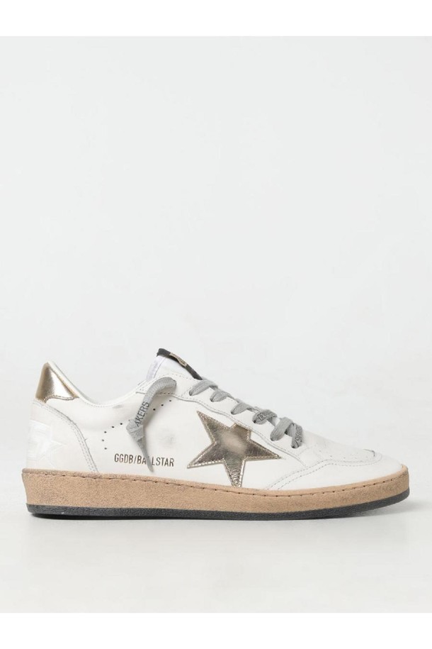 GOLDEN GOOSE  - 스니커즈 - 골든구스 여성 스니커즈 Womans Sneakers Golden Goose NB03