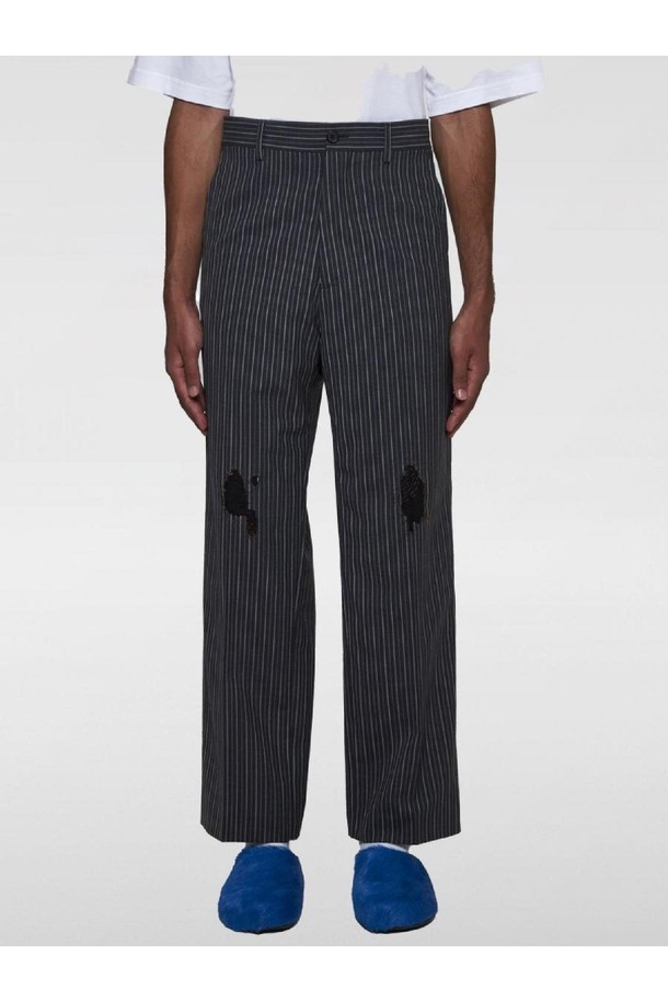 MARNI - 슬랙스/수트팬츠 - 마르니 남성 바지 Mens Pants Marni NB03